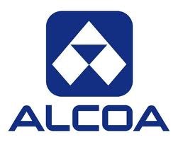 Alcoa Company Logo