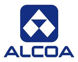 Alcoa Company Logo