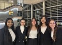 2025 Powerful Women Conference Organizers