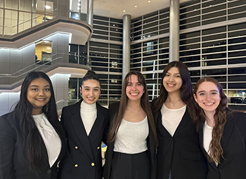 2025 Powerful Women Conference Organizers
