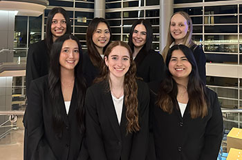 2025 Powerful Women Logistics Committee