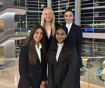 2025 Powerful Women Marketing Committee