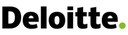 Deloitte logo