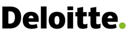 Deloitte logo