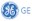 GE Logo