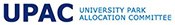 UPAC Logo