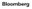 Bloomberg Logo