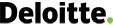 Deloitte Logo
