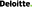 Deloitte Logo