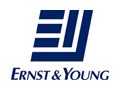 Ernst and Young Logo