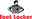 Foot Locker Logo