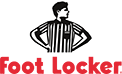 Foot Locker Logo