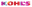 Kohls Logo