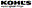 Kohls Company Logo