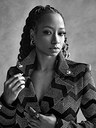 Monique Coleman