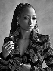 Monique Coleman