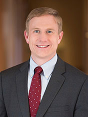 Patrick Higgins