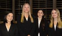 Powerful Women Marketing Team