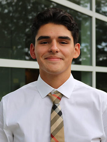 Gabe Rodriguez