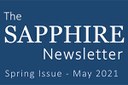 Sapphire Spring Newsletter 2021