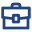 Briefcase Icon
