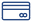 Credit Card Icon
