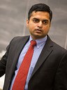 Saurabh Bansal