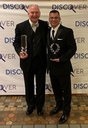 Steve Tracey & Michael del Rosario