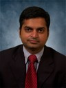 Saurabh Bansal, Assistant Professor of Supply Chain Management