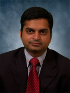Saurabh Bansal, Assistant Professor of Supply Chain Management