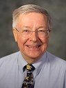 Russell Barton, Professor of Supply Chain and Information Systems