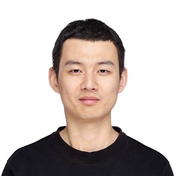 Chengwei Fan, PhD Student, Supply Chain & Information Systems, Penn State University