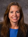 Heather Lutz, Clinical Assistant Professor of Supply Chain Management