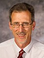 Charles Nicholson, Clinical Associate Professor of Supply Chain Management Charles Nicholson, Clinical Associate Professor of Supply Chain Management
