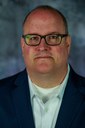 Michael Tyworth, Assistant Clinical Professor Supply Chain & Information Systems
