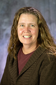 Jennifer Glasgow