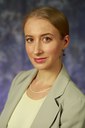 Jennifer Nowicki, PhD Student, Supply Chain & Information Systems