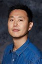 Ji Won Moon, PhD Student, Supply Chain & Information Systems