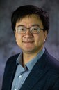 Keran Zhao, Assistant Professor of Business Analytics and Information Systems