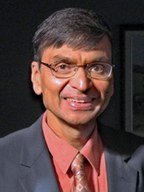 Akhil Kumar, Professor of Information Systems