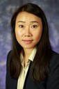 Lina Wang, Assistant Professor of Supply Chain & Information Systems
