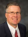 Brent Moritz, Assistant Professor of Supply Chain Management