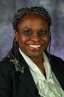 Portrait of Felisa Preciado.