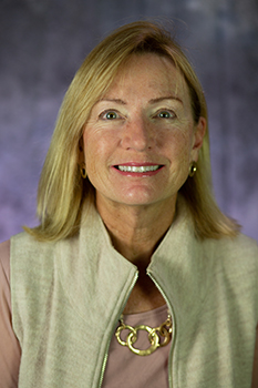 Susan Purdum, Associate Teaching Professor of Supply Chain and Information Systems