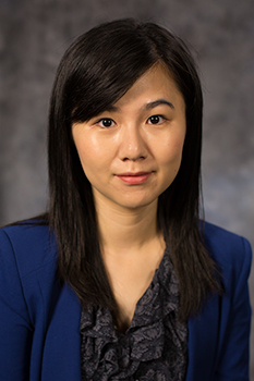 Qian Chen, Assistant Professor of Supply Chain Management