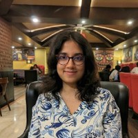 Rajosee Chakraborty, PhD Student, Supply Chain & Information Systems, Penn State University