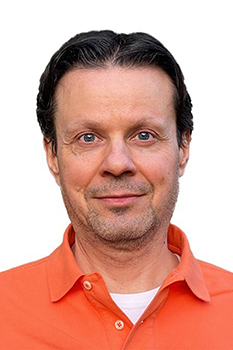 Sergey Naumov