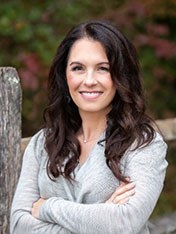 Portrait of Kelly Palumbo.