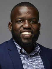 Andre Bennett