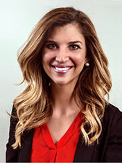 Leah Wolf